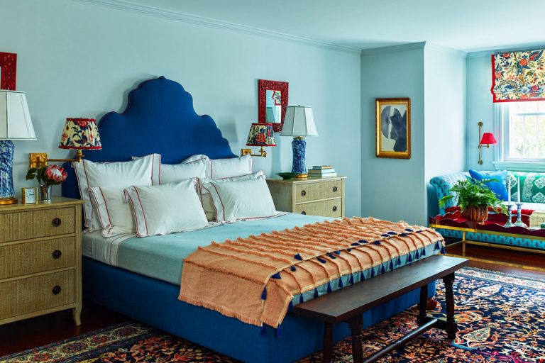 Bedroom Wall Color Ideas To Inspire Your Home Improvement Project1