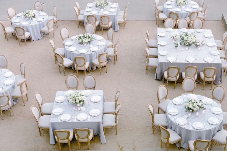 How To Choose The Right Outdoor Seating For Your Event1