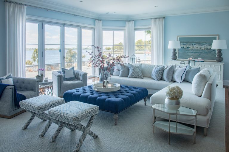 How To Decoration In Your Living Room Without Too Much Effort!1