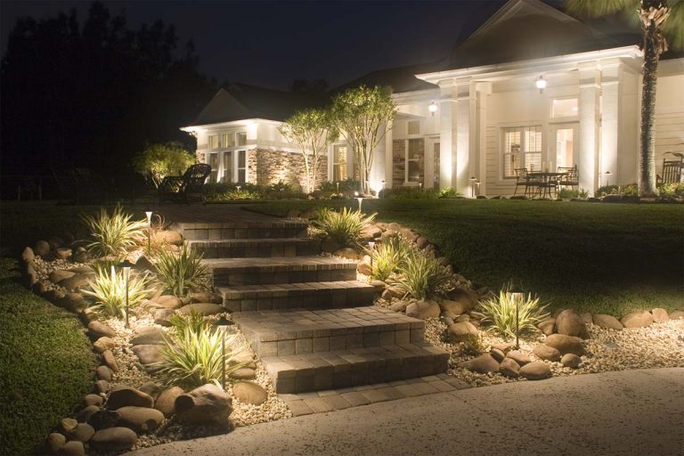 How To Use Garden Street Lights Correctly4