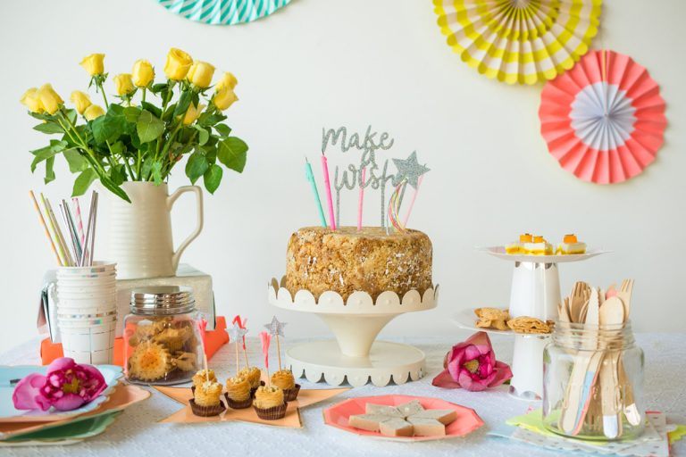 The Ultimate Party Decoration Guide How To Create The Perfect Party3