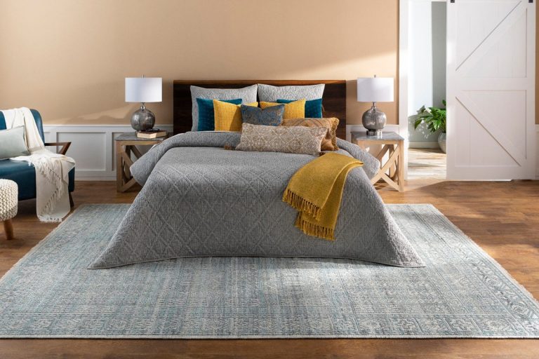 Tips For Selecting The Carpet Size For Your Room1