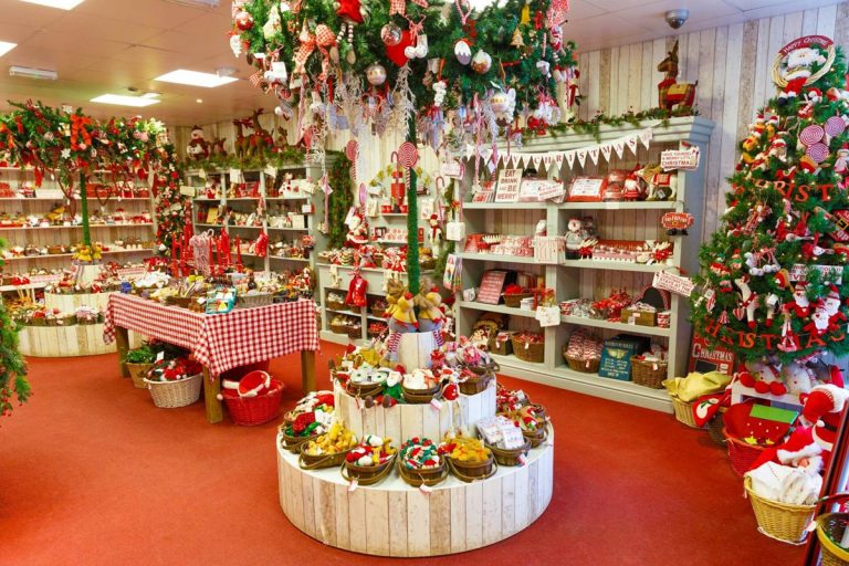 Where To Buy Holiday Decorations4