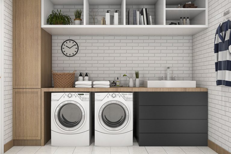 Why Laundry Is Key Component Of Home Improvement2
