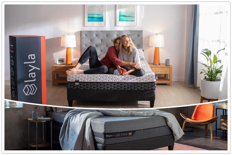 2 Mattress Types To Choose From If You Are Looking For A New One