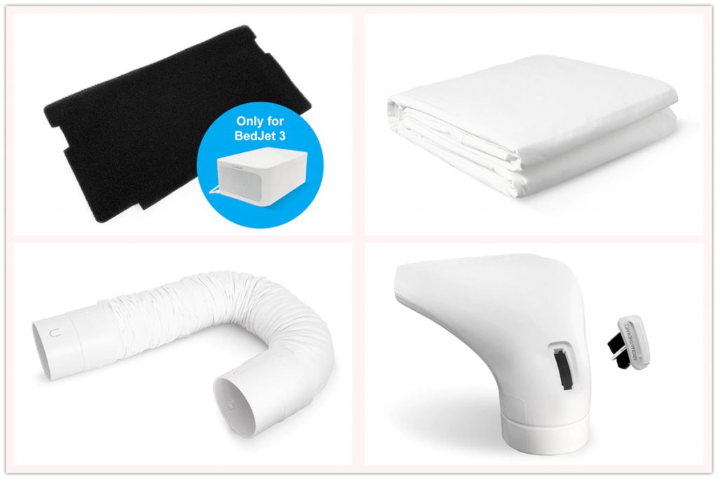 5 Essential Bedjet Sleep System Accessories That You Should Own