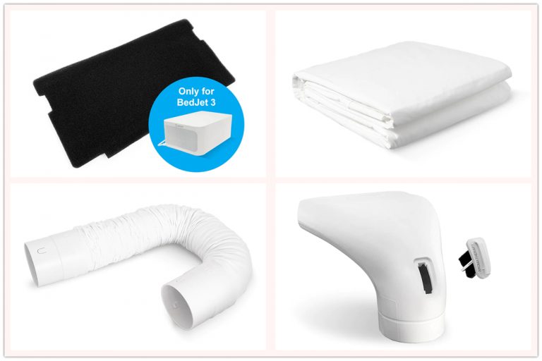 5 Essential Bedjet Sleep System Accessories That You Should Own