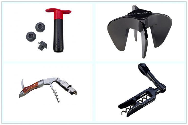 8 Essential Wine Tools For The Perfect Thanksgiving
