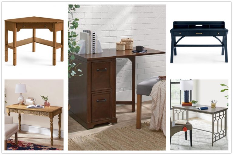 8 Multi-Functional Desk