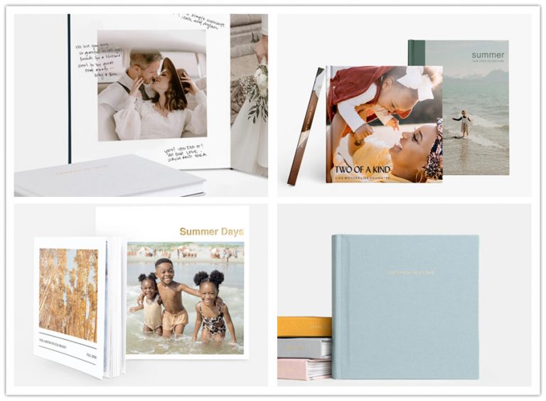 8 Outstanding Photo Books For Your Coffee Table