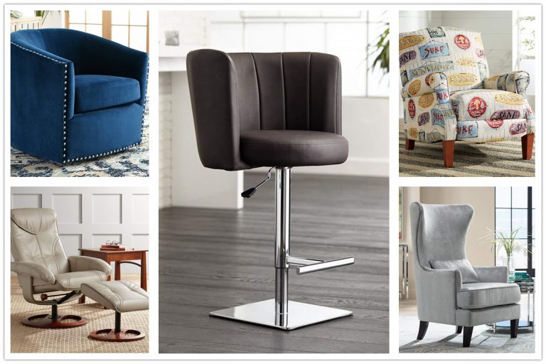 9 Best Furniture From Lamps Plus