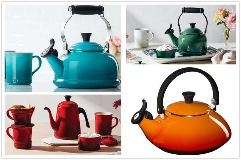 Top 7 Teapots For The Perfect Brew