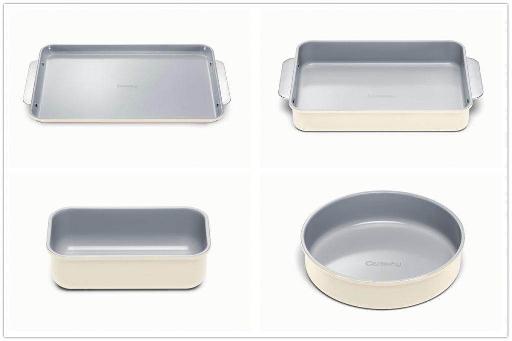 What Are The Top 7 Baking Pans You Prefer? First Decor World