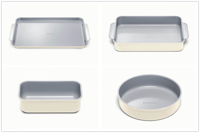 What Are The Top 7 Baking Pans You Prefer
