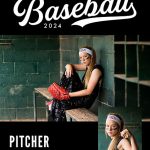 1. Letter Winner Baseball