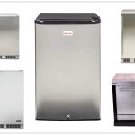 11 best Outdoor Compact Refrigerators