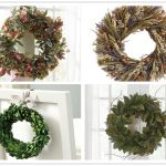 9 of the best wreaths from Ballard Designs