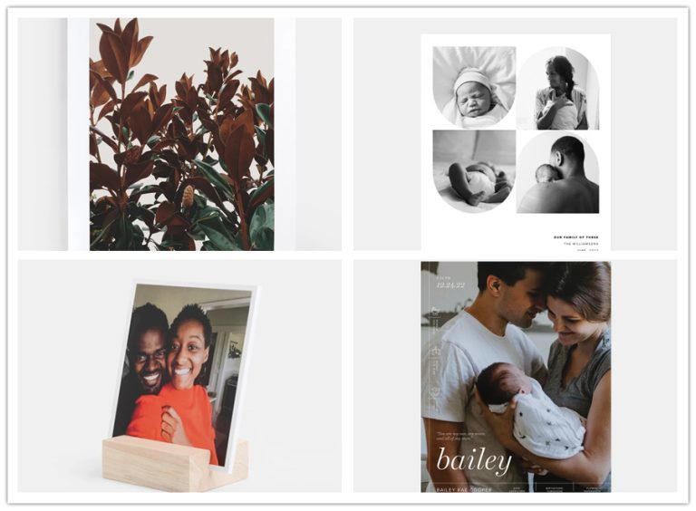 Dive into the World of Artifact Uprising 9 Striking Photo Prints for