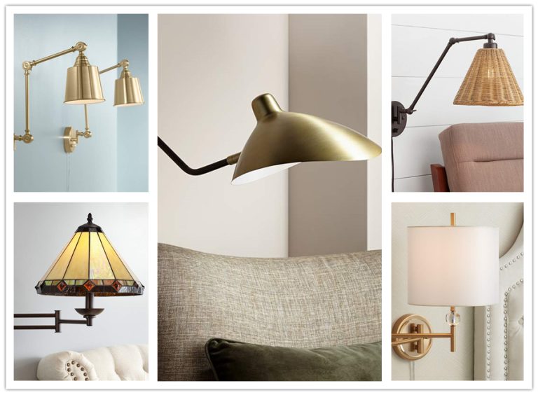 Light of My Life 9 Lamp Designs That Are Sure to Impress